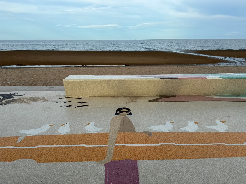 pranburi56 Hua Hin-Sheraton Hua Hin Pranburi Villa遠離城市 有趣迷人的小村落