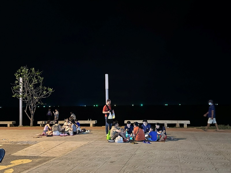 pranburi58 Hua Hin-Sheraton Hua Hin Pranburi Villa遠離城市 有趣迷人的小村落