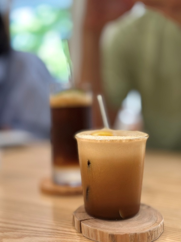 aroscoffee08 內湖-Aros Coffee一縷光 超美光影簡約韓風