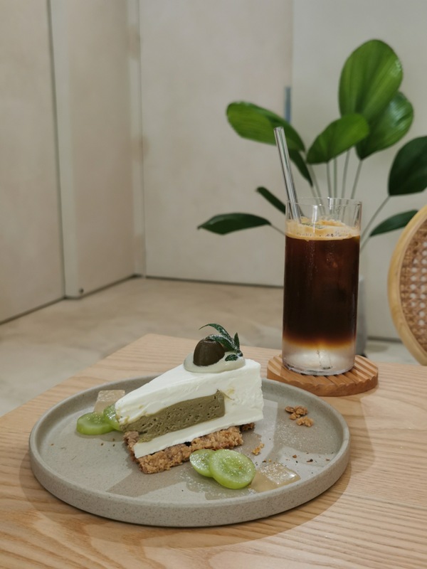 aroscoffee09 內湖-Aros Coffee一縷光 超美光影簡約韓風