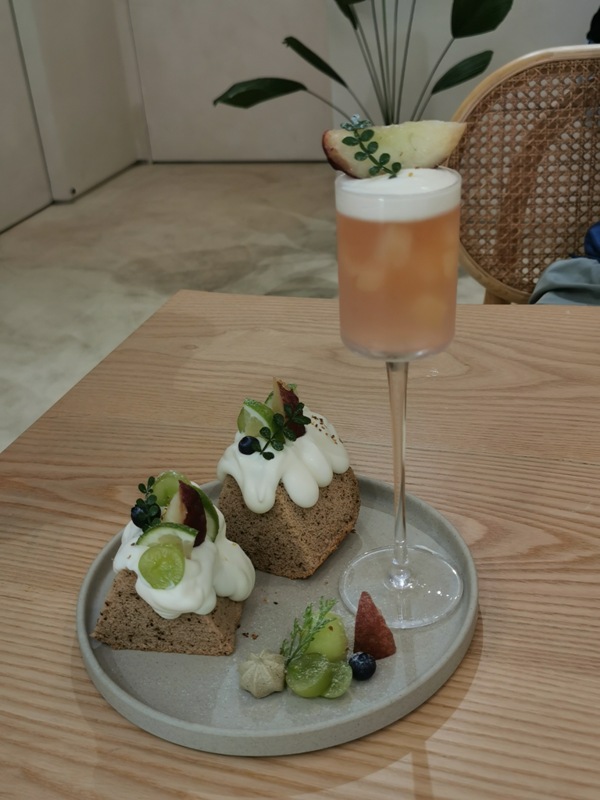 aroscoffee10 內湖-Aros Coffee一縷光 超美光影簡約韓風