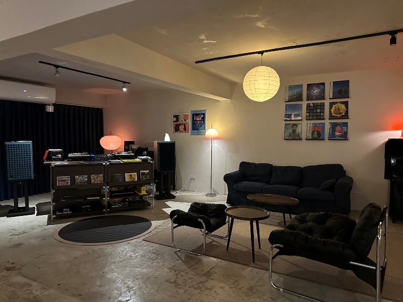 rarepleasure08 中山-Rare Pleasure咖啡酒吧 酷熱盛暑的救贖場