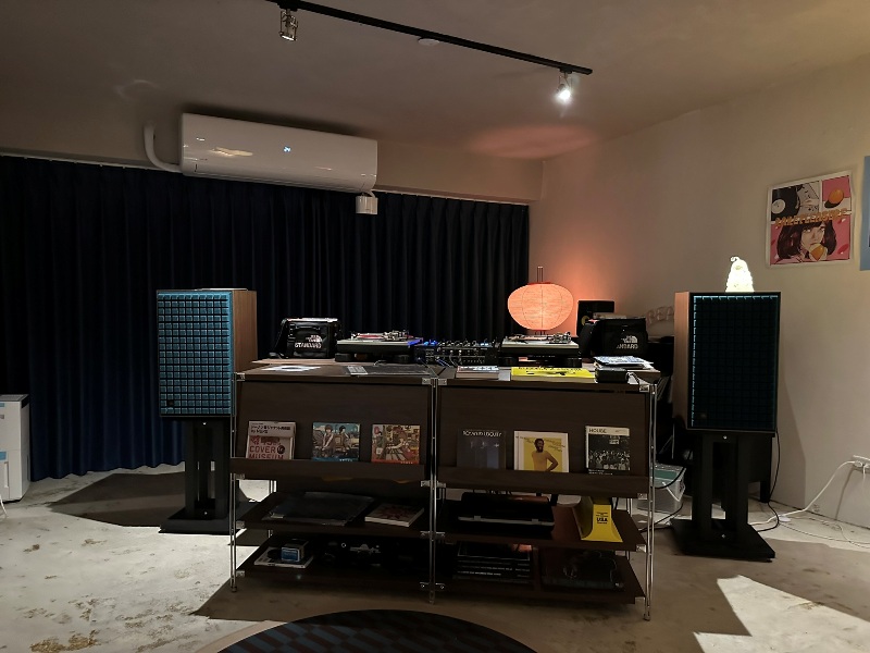 rarepleasure10 中山-Rare Pleasure咖啡酒吧 酷熱盛暑的救贖場