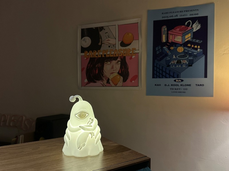 rarepleasure16 中山-Rare Pleasure咖啡酒吧 酷熱盛暑的救贖場