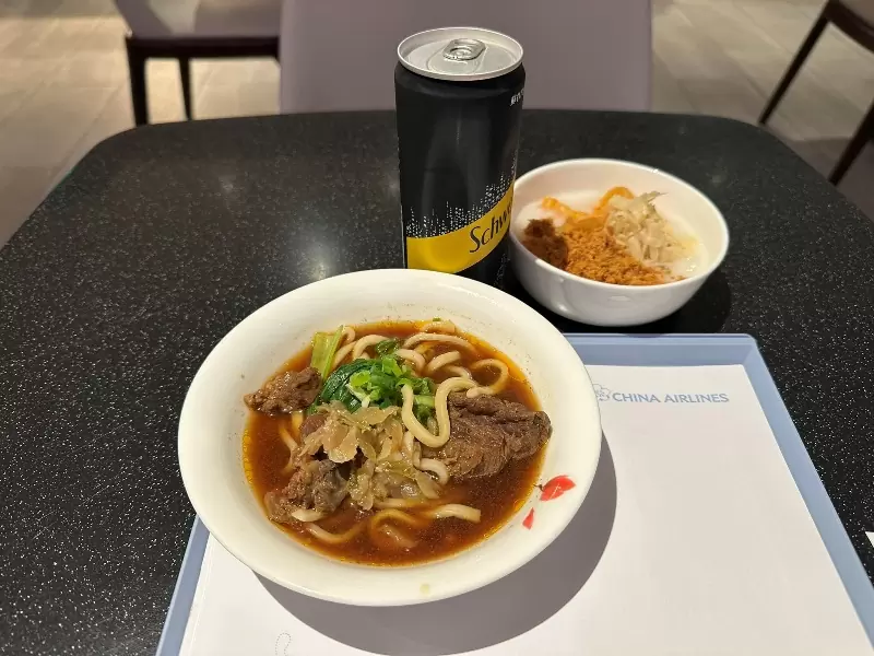 TPENRTICN06 202508-桃園成田仁川 颱風攪局的行程