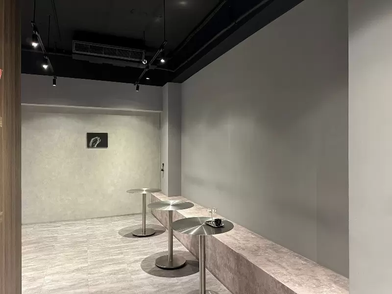 crookthumb07 中壢-不正Crooked Thumb Coffee工業風質感咖啡館