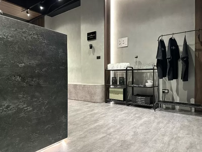 crookthumb10 中壢-不正Crooked Thumb Coffee工業風質感咖啡館