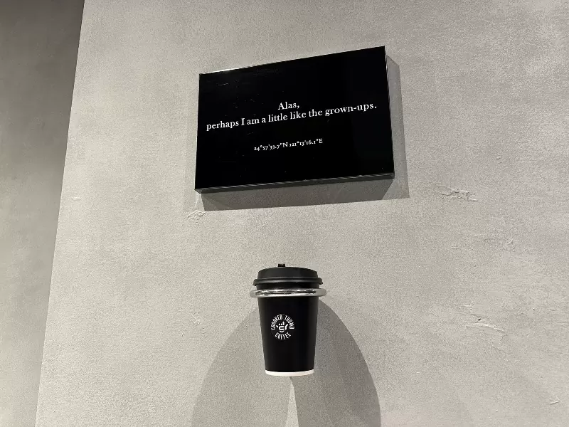 crookthumb13 中壢-不正Crooked Thumb Coffee工業風質感咖啡館