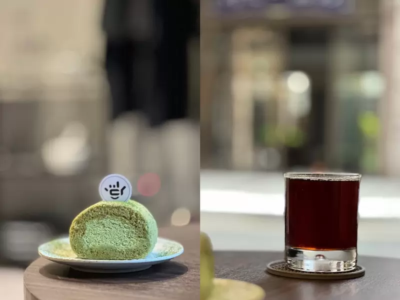 crookthumb15 中壢-不正Crooked Thumb Coffee工業風質感咖啡館