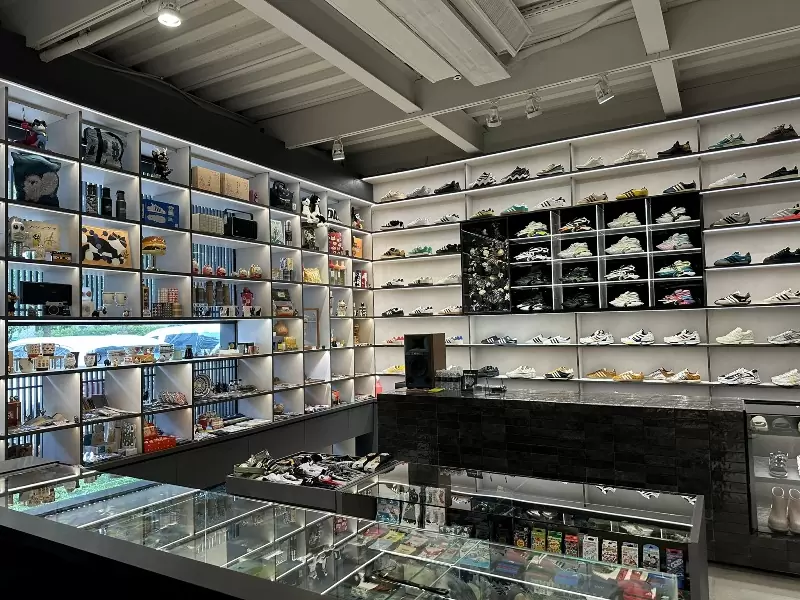 heverhaus03 北屯-Reverhaus by Lab.003/Vinyl Cafe 潮店角落咖啡香