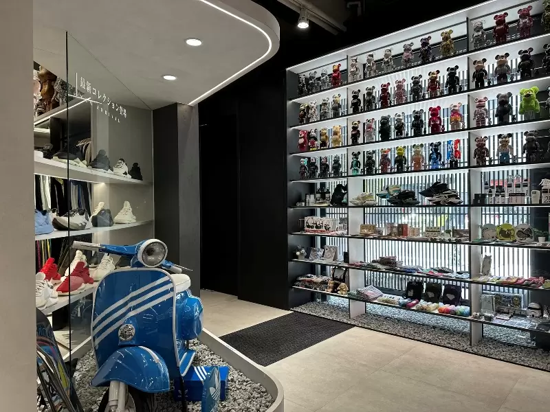 heverhaus04 北屯-Reverhaus by Lab.003/Vinyl Cafe 潮店角落咖啡香