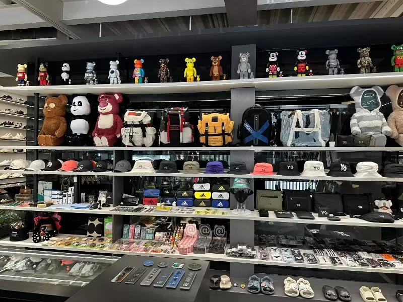 heverhaus05 北屯-Reverhaus by Lab.003/Vinyl Cafe 潮店角落咖啡香