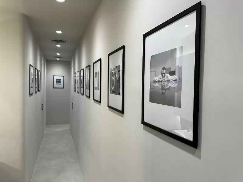 heverhaus15 北屯-Reverhaus by Lab.003/Vinyl Cafe 潮店角落咖啡香