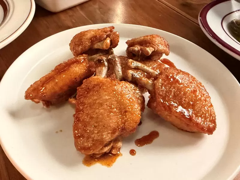 fujintreetreee07 松山-富錦樹鐵球食堂 日籍主廚坐鎮 創意美味搭配自然酒