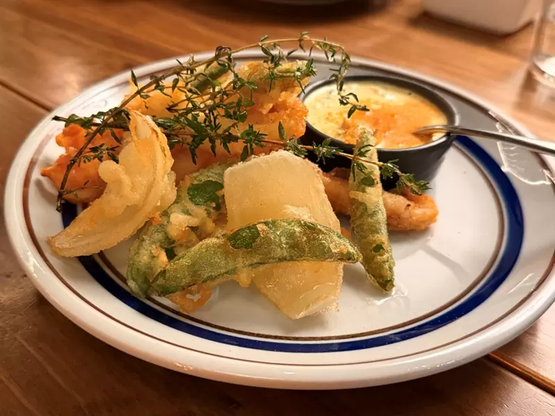 fujintreetreee11 松山-富錦樹鐵球食堂 日籍主廚坐鎮 創意美味搭配自然酒