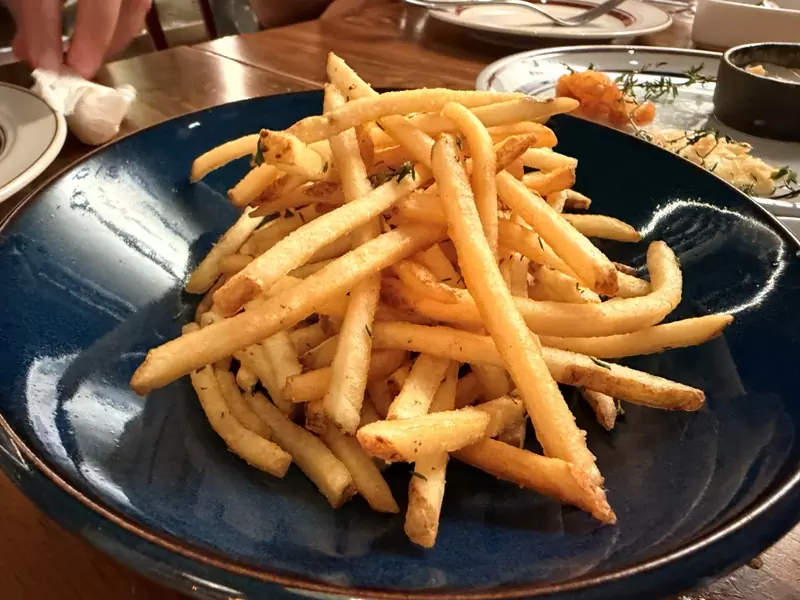 fujintreetreee12 松山-富錦樹鐵球食堂 日籍主廚坐鎮 創意美味搭配自然酒