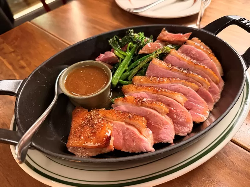 fujintreetreee13 松山-富錦樹鐵球食堂 日籍主廚坐鎮 創意美味搭配自然酒