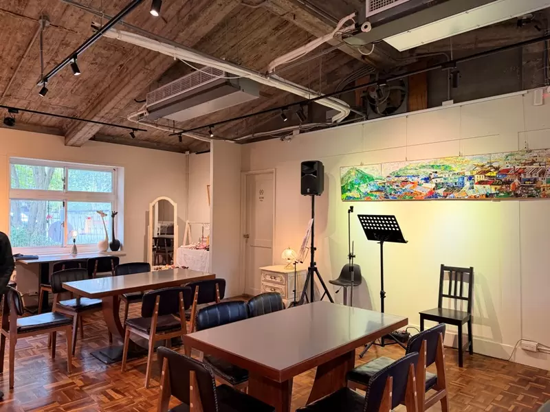 cinecoffee08 士林-戲咖啡 陽明山美軍宿舍的冬日暖陽 超Chill