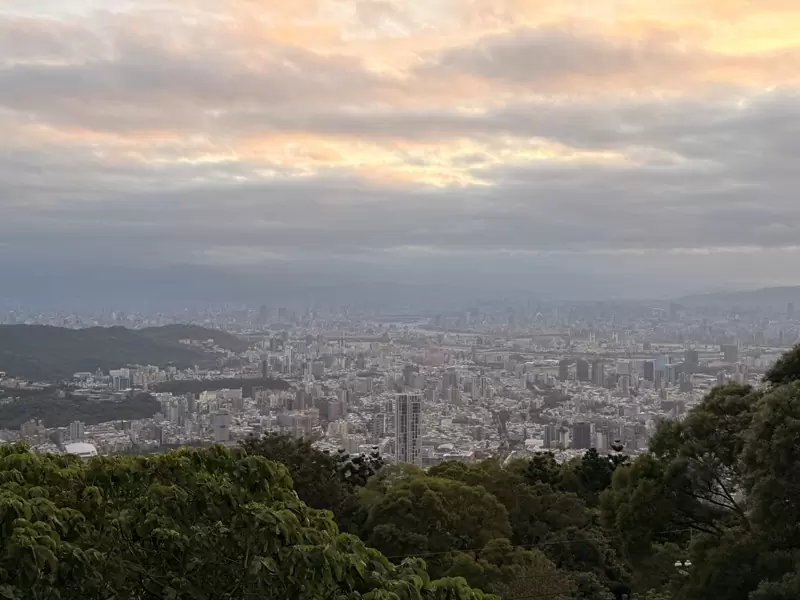 cinecoffee12 士林-戲咖啡 陽明山美軍宿舍的冬日暖陽 超Chill