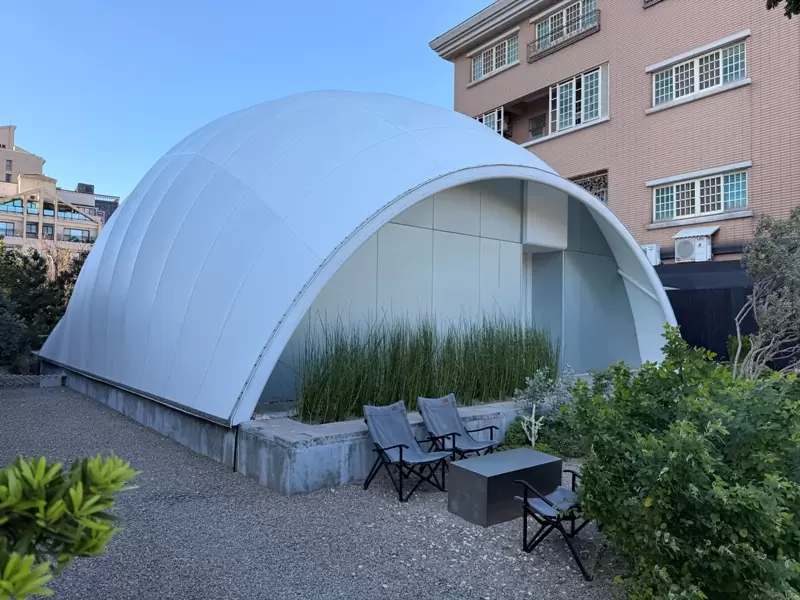 rbc042101 中壢-RBC Coffee Head咖啡腦 太空艙中咖啡中毒