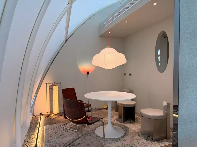 rbc042104 中壢-RBC Coffee Head咖啡腦 太空艙中咖啡中毒