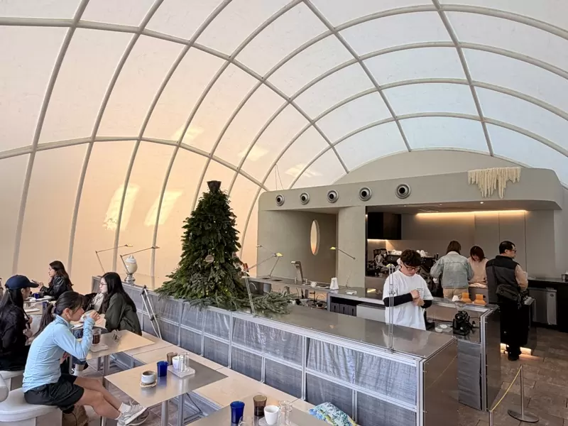 rbc042107 中壢-RBC Coffee Head咖啡腦 太空艙中咖啡中毒