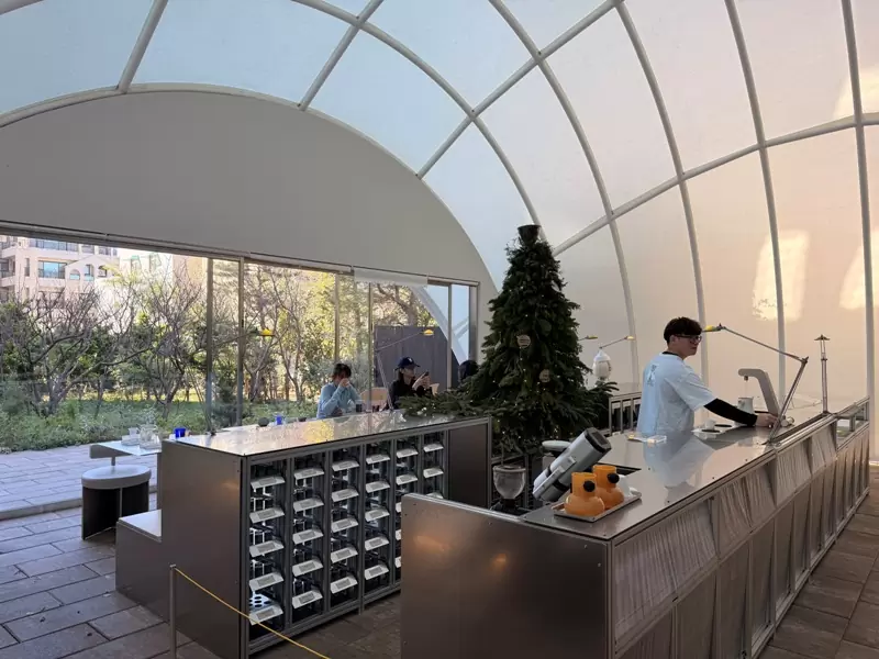 rbc042108 中壢-RBC Coffee Head咖啡腦 太空艙中咖啡中毒