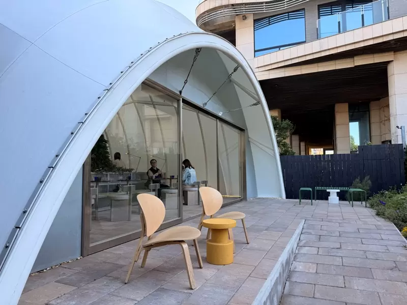 rbc042109 中壢-RBC Coffee Head咖啡腦 太空艙中咖啡中毒