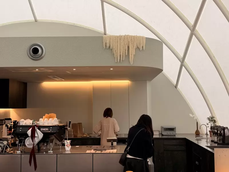 rbc042114 中壢-RBC Coffee Head咖啡腦 太空艙中咖啡中毒