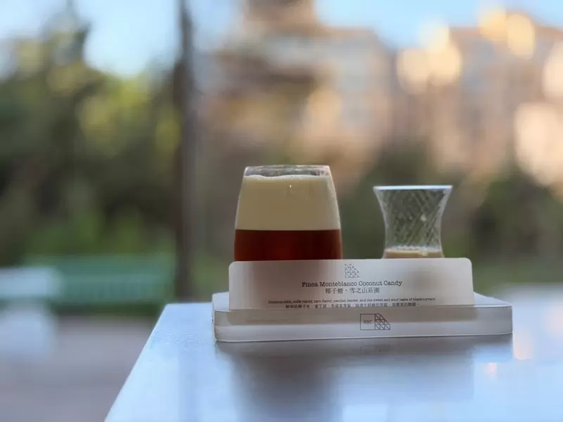 rbc042117 中壢-RBC Coffee Head咖啡腦 太空艙中咖啡中毒