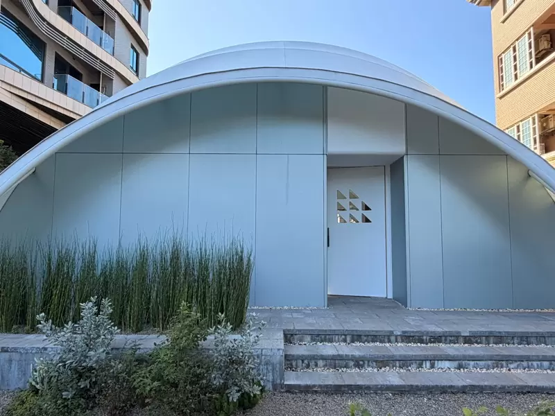 中壢-RBC Coffee Head咖啡腦 太空艙中咖啡中毒