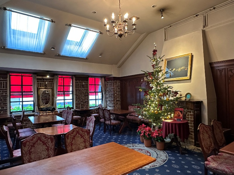 tricolore03 Ginza-トリコロール本店 銀座巷弄歐式小宅 懷舊吃Morning Set