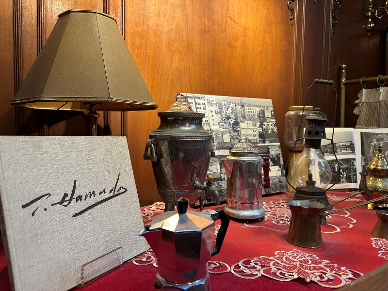 tricolore05 Ginza-トリコロール本店 銀座巷弄歐式小宅 懷舊吃Morning Set