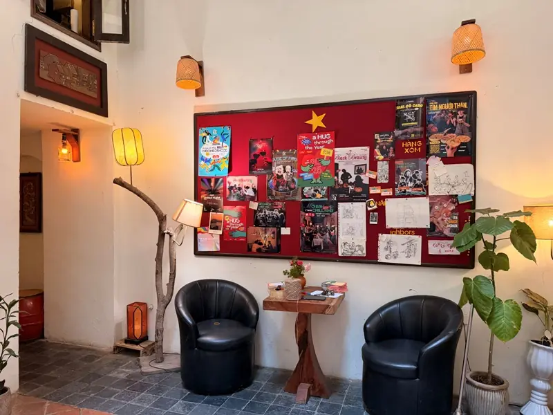 bighug05 Hanoi-河內老街的午後擁抱Neighbors Big Hug