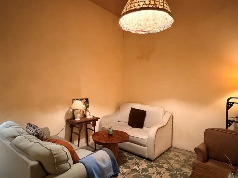 bighug06 Hanoi-河內老街的午後擁抱Neighbors Big Hug