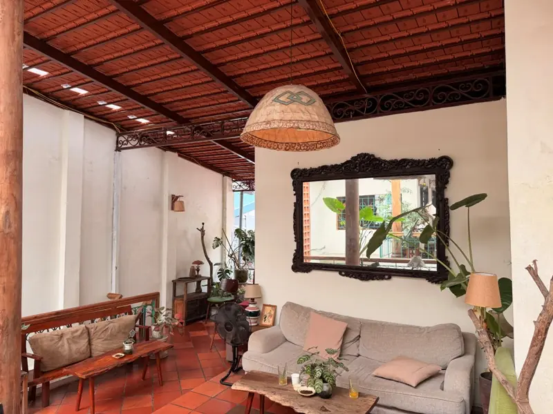 bighug09 Hanoi-河內老街的午後擁抱Neighbors Big Hug