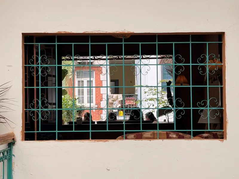 bighug15 Hanoi-河內老街的午後擁抱Neighbors Big Hug