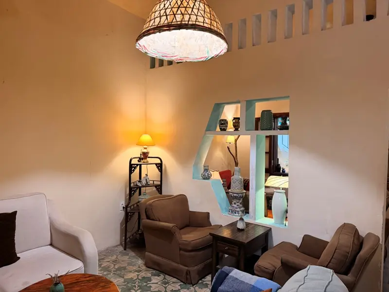 bighug17 Hanoi-河內老街的午後擁抱Neighbors Big Hug