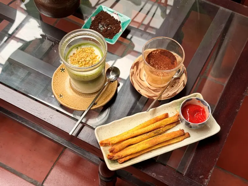 bighug19 Hanoi-河內老街的午後擁抱Neighbors Big Hug