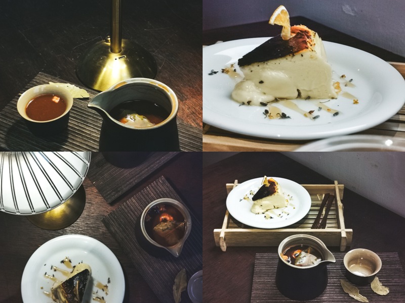 gucoffeee 松山-汨咖啡 老宅變身古樸日式風格