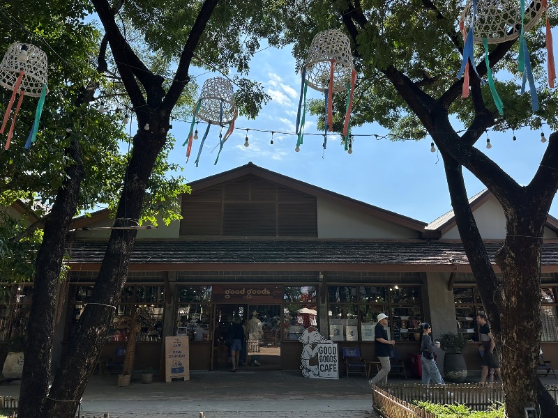 jjmarket0104 Chiang Mai-Jing Jai Market周末熱鬧平日清幽 清邁文青市集