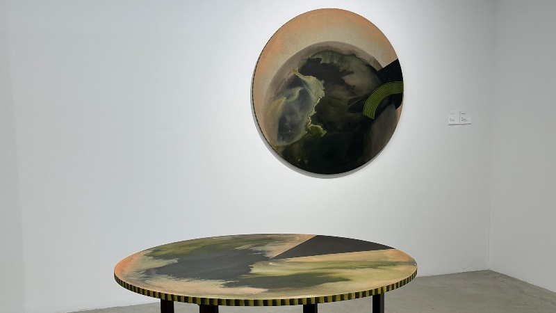 jjmarket0117 Chiang Mai-Jing Jai Market周末熱鬧平日清幽 清邁文青市集