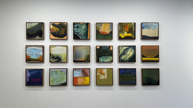 jjmarket0119 Chiang Mai-Jing Jai Market周末熱鬧平日清幽 清邁文青市集