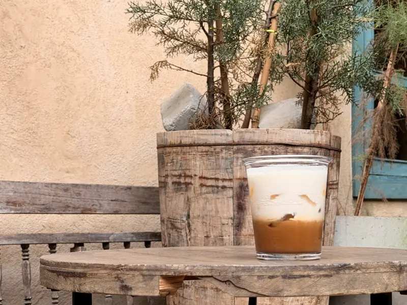 maykitchen21122 Hanoi-大紅門 清晨天井的清靜May Kitchenware & Café河內網紅店