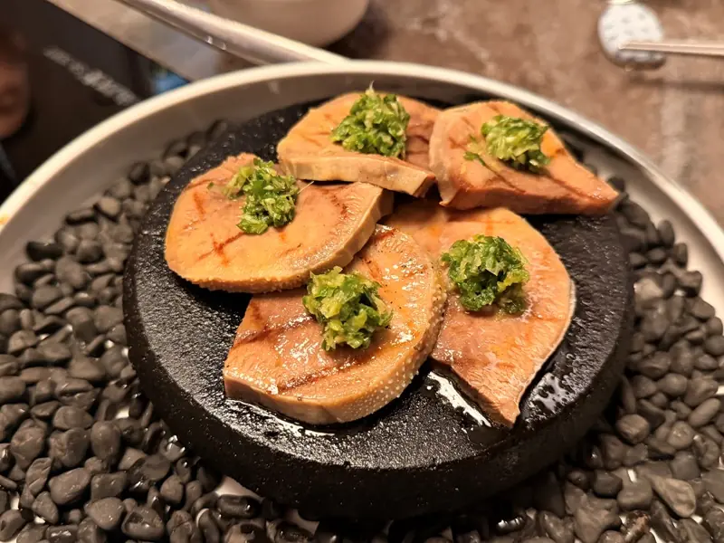 newluxe3 內湖-牛琅溫體牛火鍋 肉嫩湯鮮甜 最新鮮的滋味