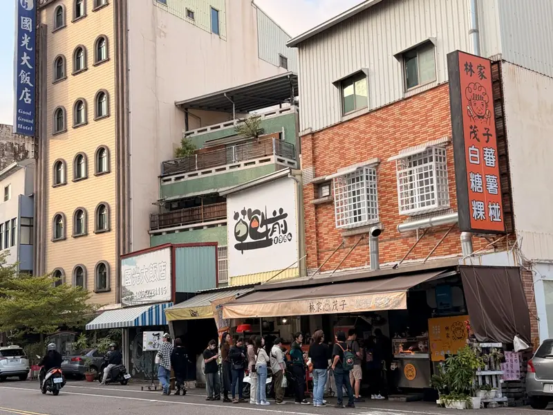 oldhouseinn02 台南中西區-謝宅書屋 老宅復古的浪漫 書香滿屋