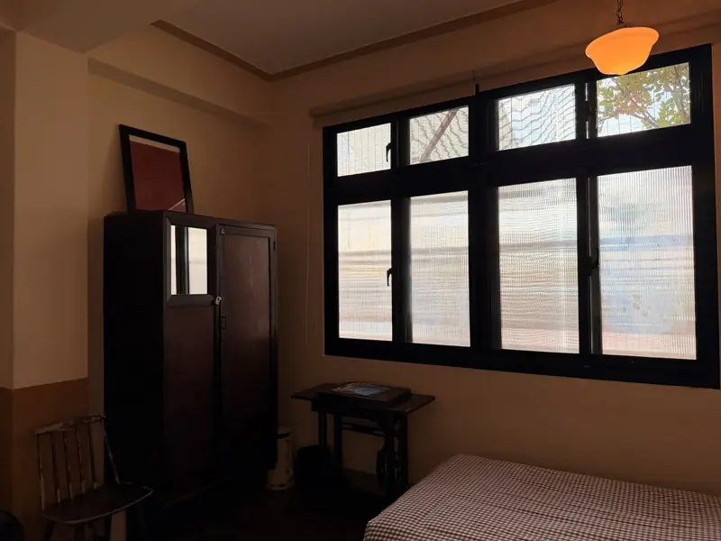 oldhouseinn11 台南中西區-謝宅書屋 老宅復古的浪漫 書香滿屋