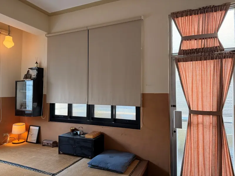 oldhouseinn13 台南中西區-謝宅書屋 老宅復古的浪漫 書香滿屋