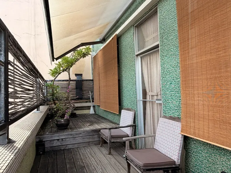 oldhouseinn15 台南中西區-謝宅書屋 老宅復古的浪漫 書香滿屋