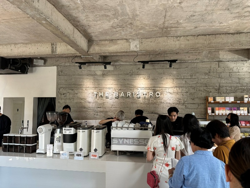 pingriver02 Chiang Mai-The Baristro x Ping River最Chill的下午 平河邊的愜意空間